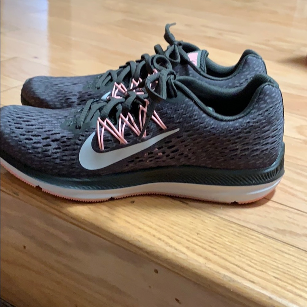 Nike zoom winflo 5